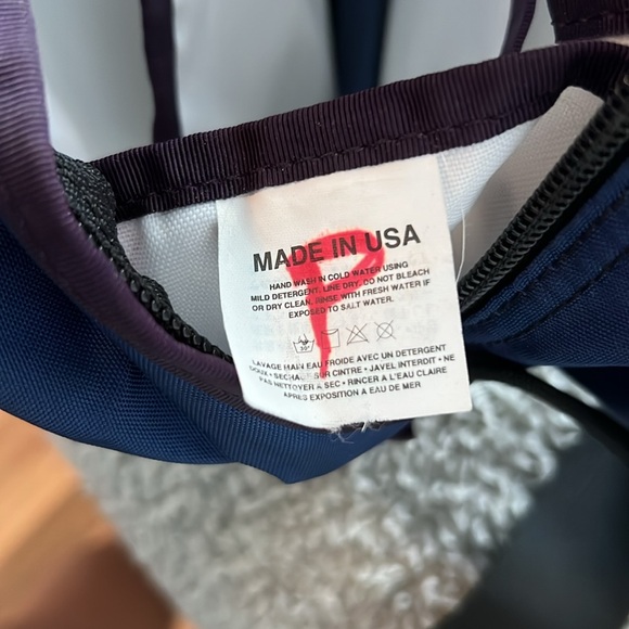 PATAGONIA Vintage pack - Picture 7 of 10